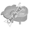 CAUTEX 954113 Expansion Tank, coolant